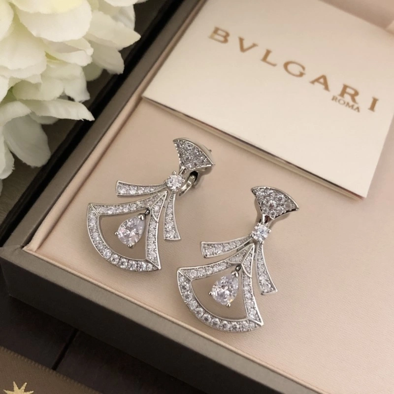 Bvlgari Necklaces Effortless 215814