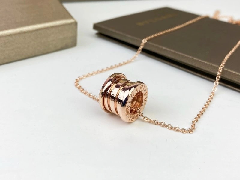 Bvlgari Necklaces MoistureWicking 215809
