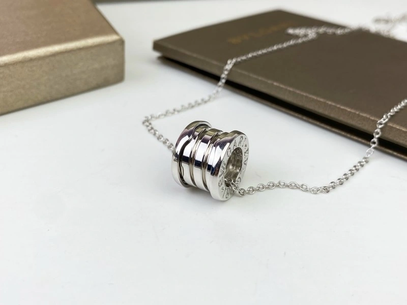 Bvlgari Necklaces MoistureWicking 215809