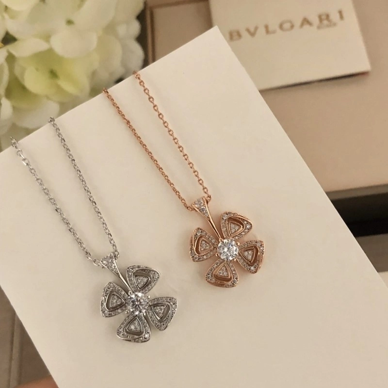 Durable Bvlgari Necklaces 215806