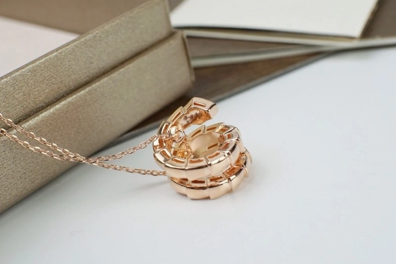 Bvlgari Necklaces Popular 215803