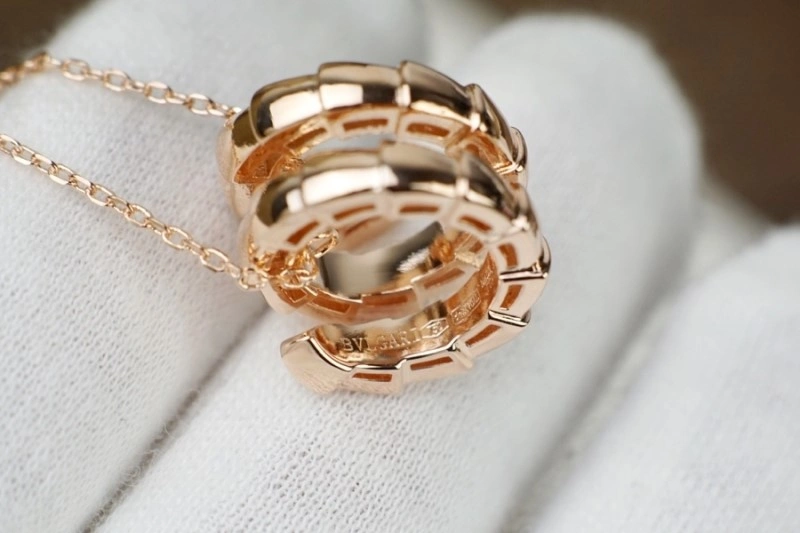 Bvlgari Necklaces Popular 215803