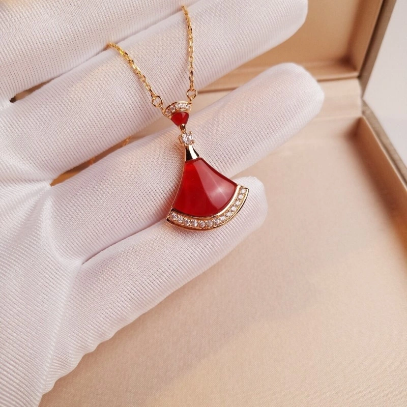 Chic Bvlgari Necklaces 215808