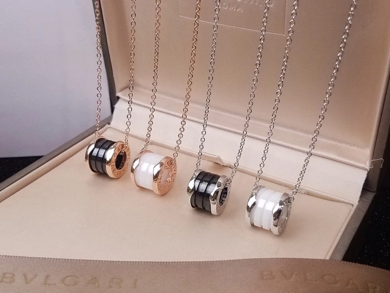 Practical Bvlgari Necklaces 215805