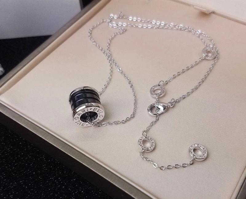 Practical Bvlgari Necklaces 215805
