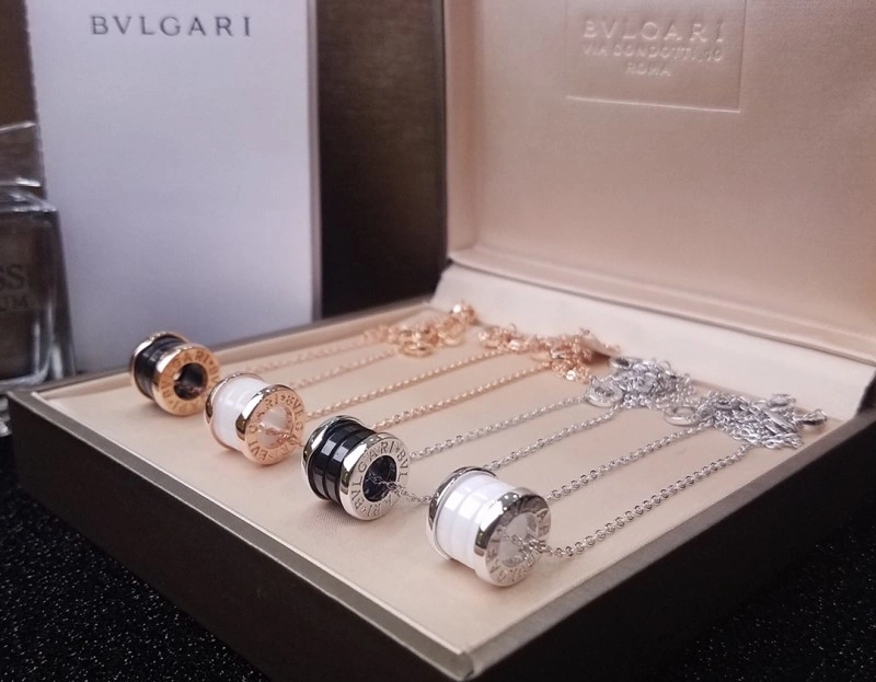 Practical Bvlgari Necklaces 215805