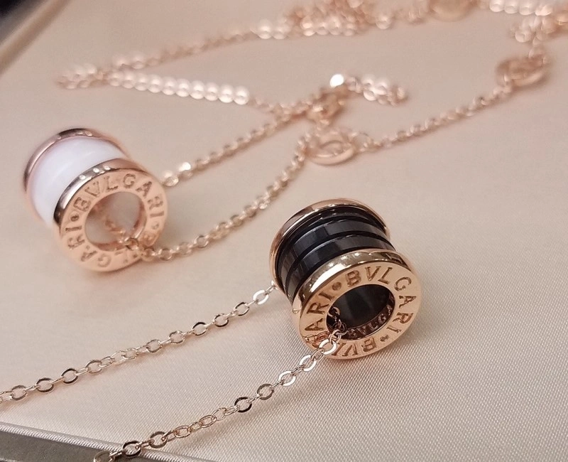 Practical Bvlgari Necklaces 215805