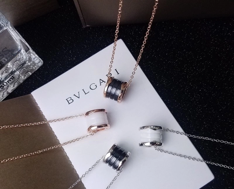 Practical Bvlgari Necklaces 215805