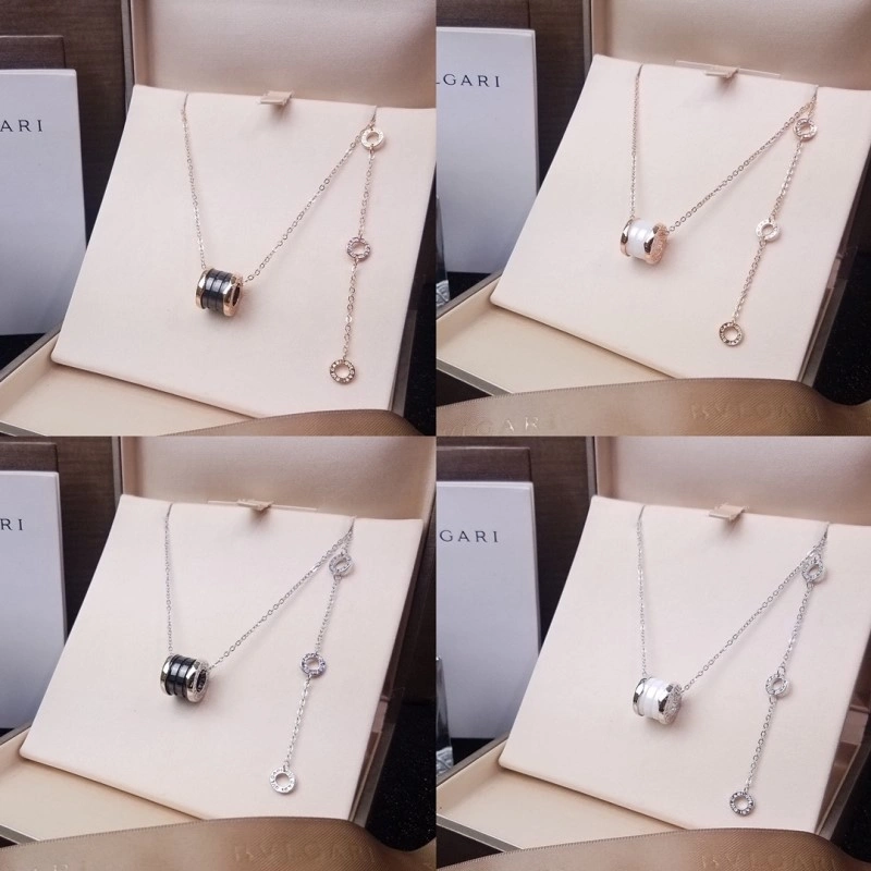 Practical Bvlgari Necklaces 215805