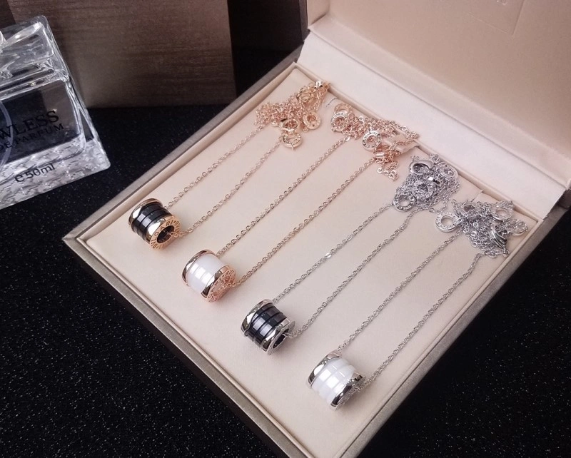 Practical Bvlgari Necklaces 215805