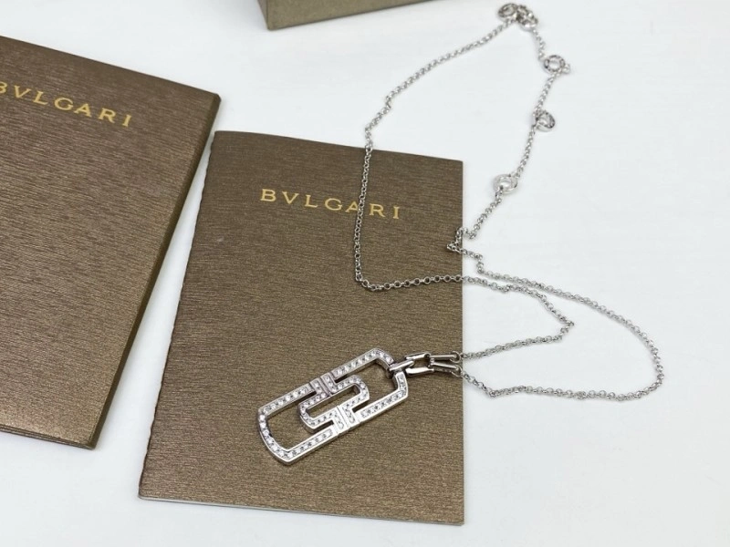 Bvlgari Necklaces Vibrant 215812