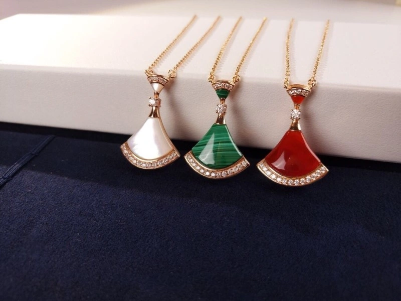 EasyMatch Bvlgari Necklaces 215802