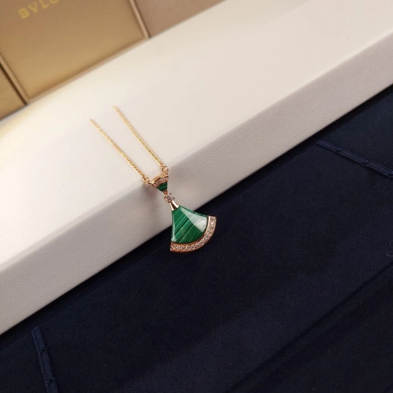 EasyMatch Bvlgari Necklaces 215802