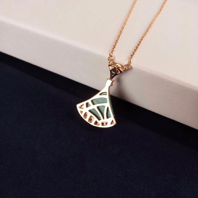 EasyMatch Bvlgari Necklaces 215802