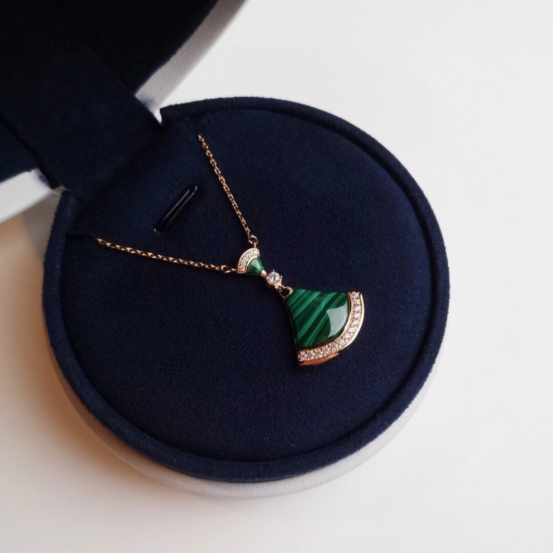 EasyMatch Bvlgari Necklaces 215802