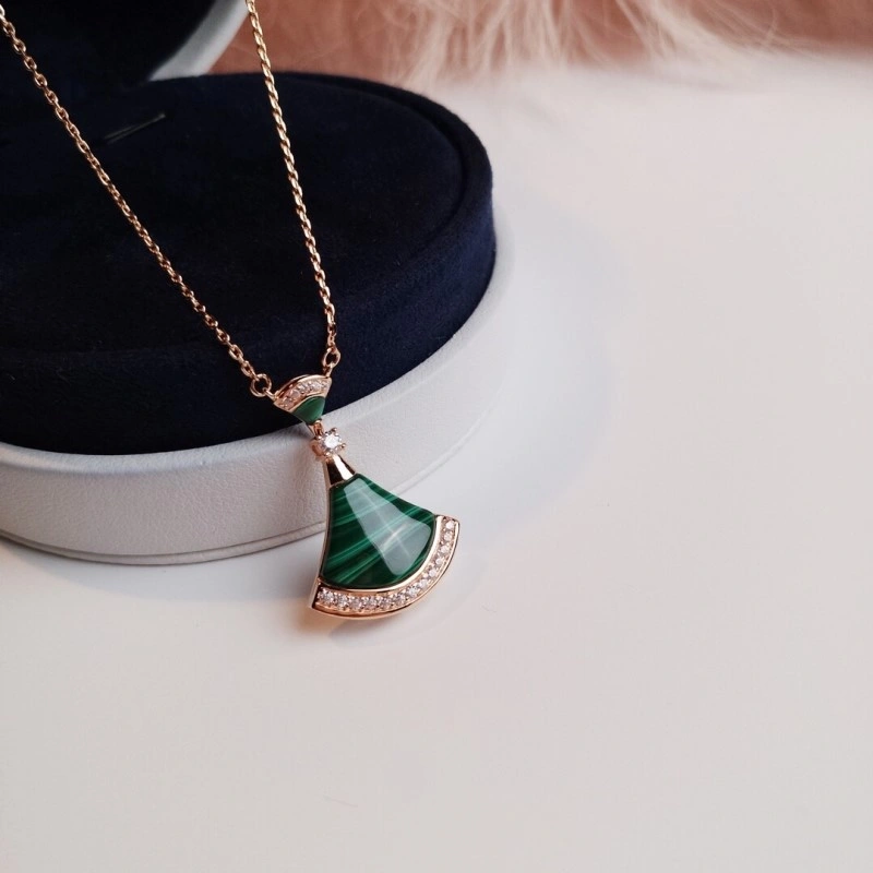 EasyMatch Bvlgari Necklaces 215802