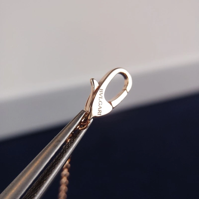EasyMatch Bvlgari Necklaces 215802