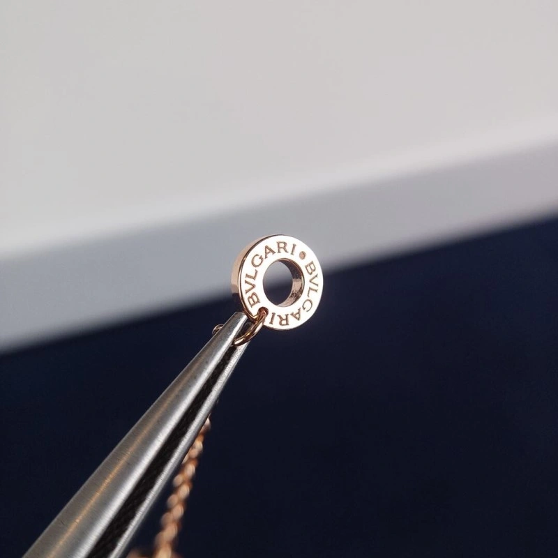 EasyMatch Bvlgari Necklaces 215802