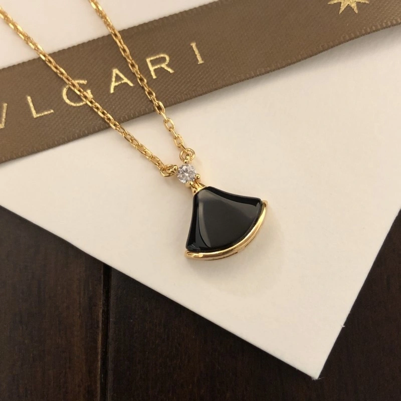 Bvlgari Necklaces OdorResistant 215786
