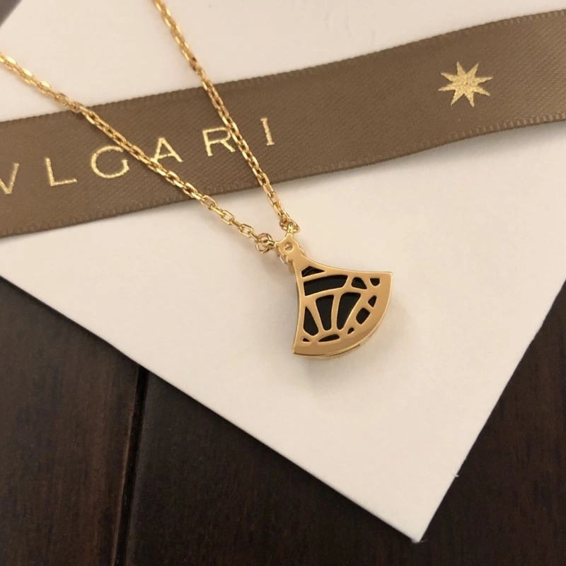 Bvlgari Necklaces OdorResistant 215786