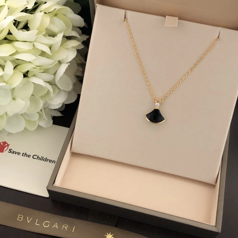Bvlgari Necklaces OdorResistant 215786