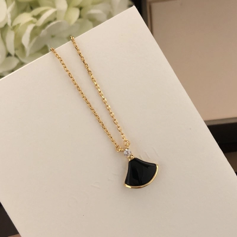 Bvlgari Necklaces OdorResistant 215786