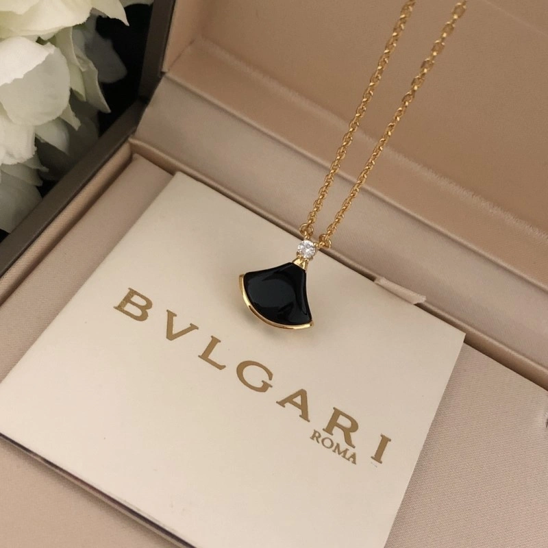 Bvlgari Necklaces OdorResistant 215786