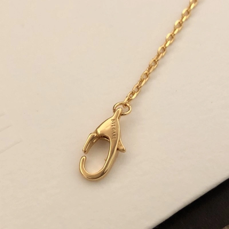 Bvlgari Necklaces OdorResistant 215786