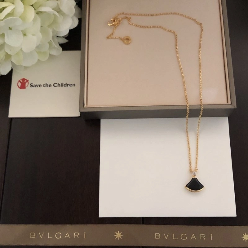 Bvlgari Necklaces OdorResistant 215786