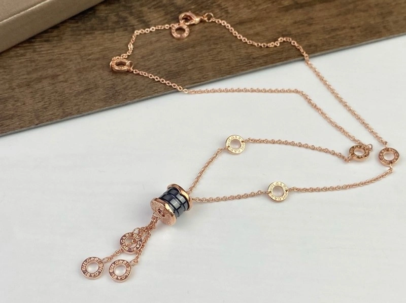 Vibrant Bvlgari Necklaces 215794