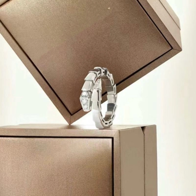 WrinkleFree Bvlgari Rings 216796