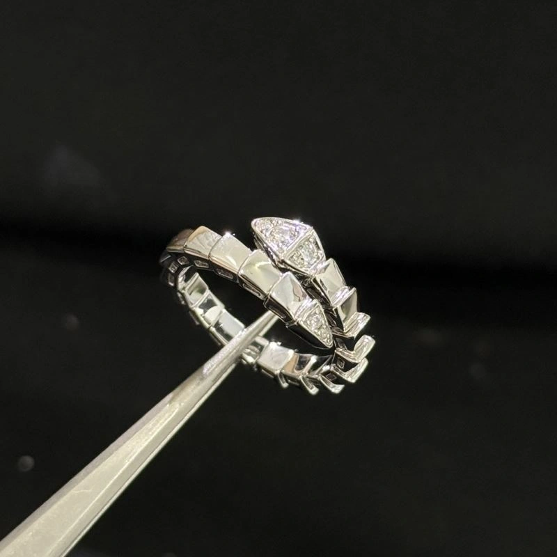 WrinkleFree Bvlgari Rings 216796