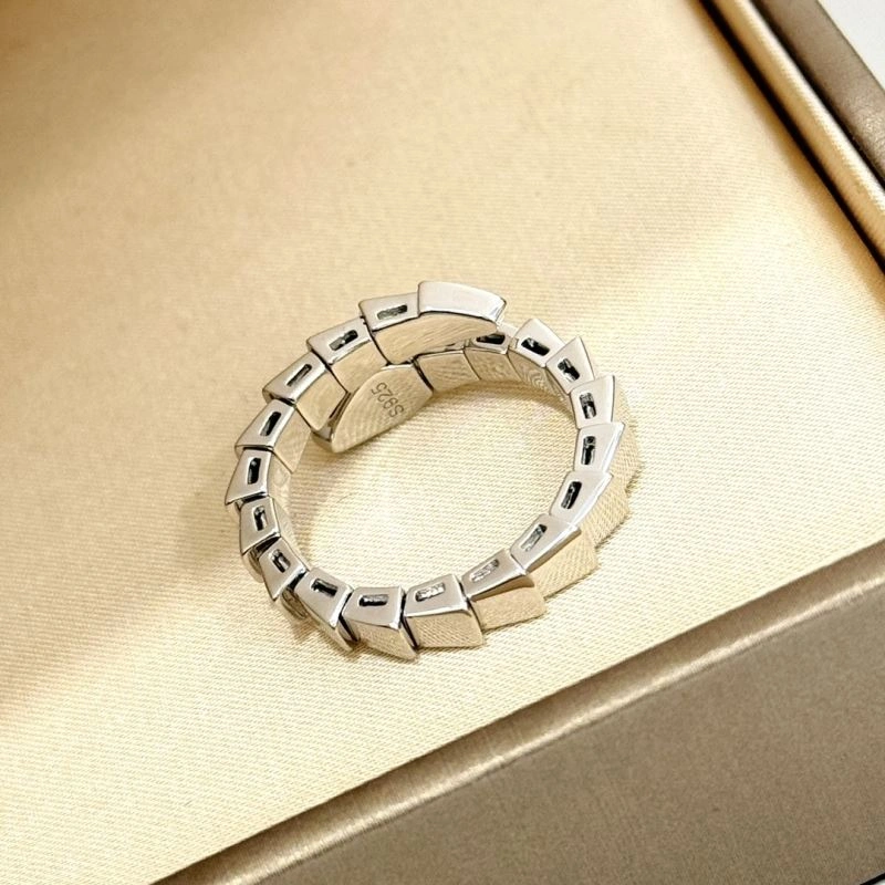 WrinkleFree Bvlgari Rings 216796