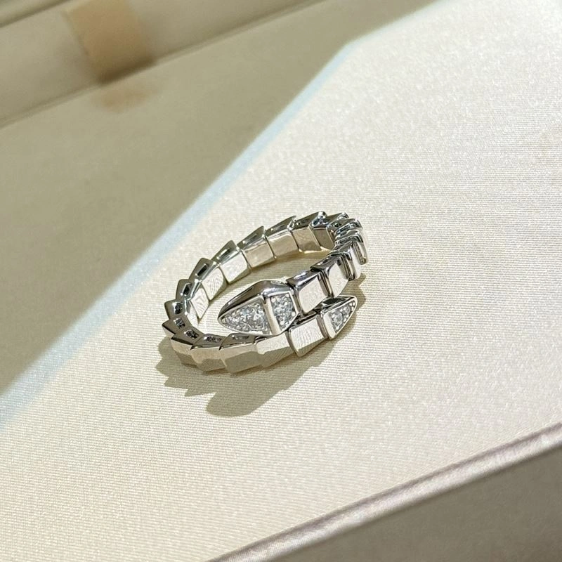 WrinkleFree Bvlgari Rings 216796