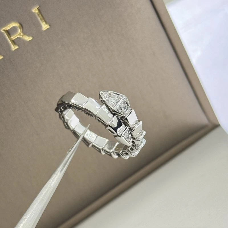 WrinkleFree Bvlgari Rings 216796