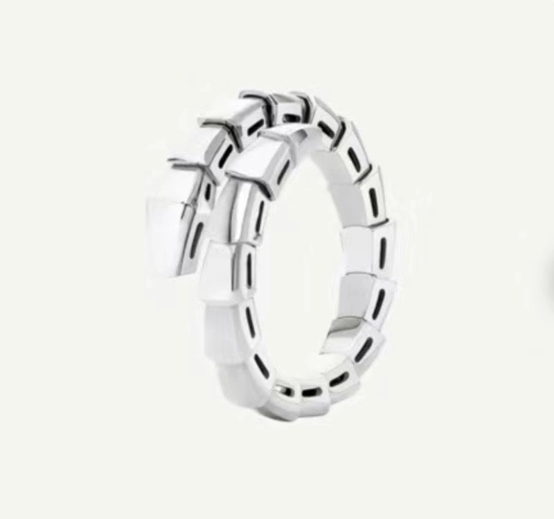 Effortless Bvlgari Rings 216789