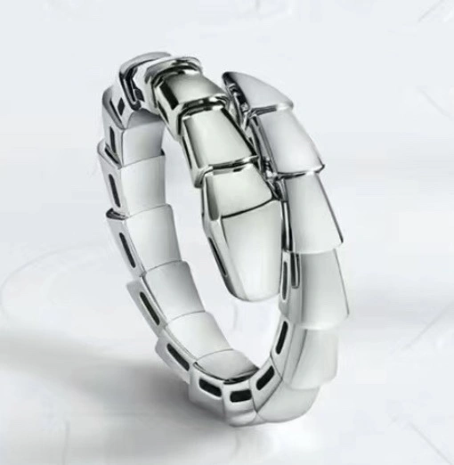 Effortless Bvlgari Rings 216789