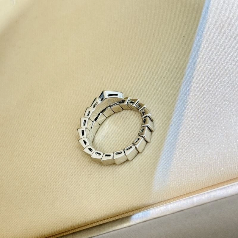 Effortless Bvlgari Rings 216789