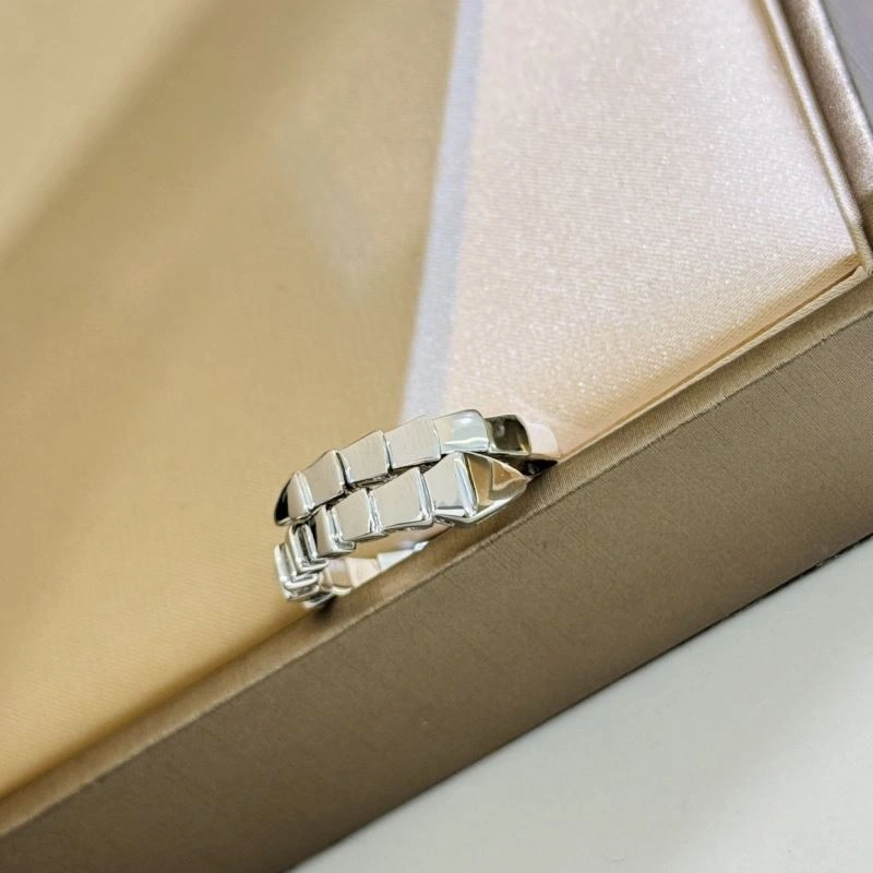 Effortless Bvlgari Rings 216789