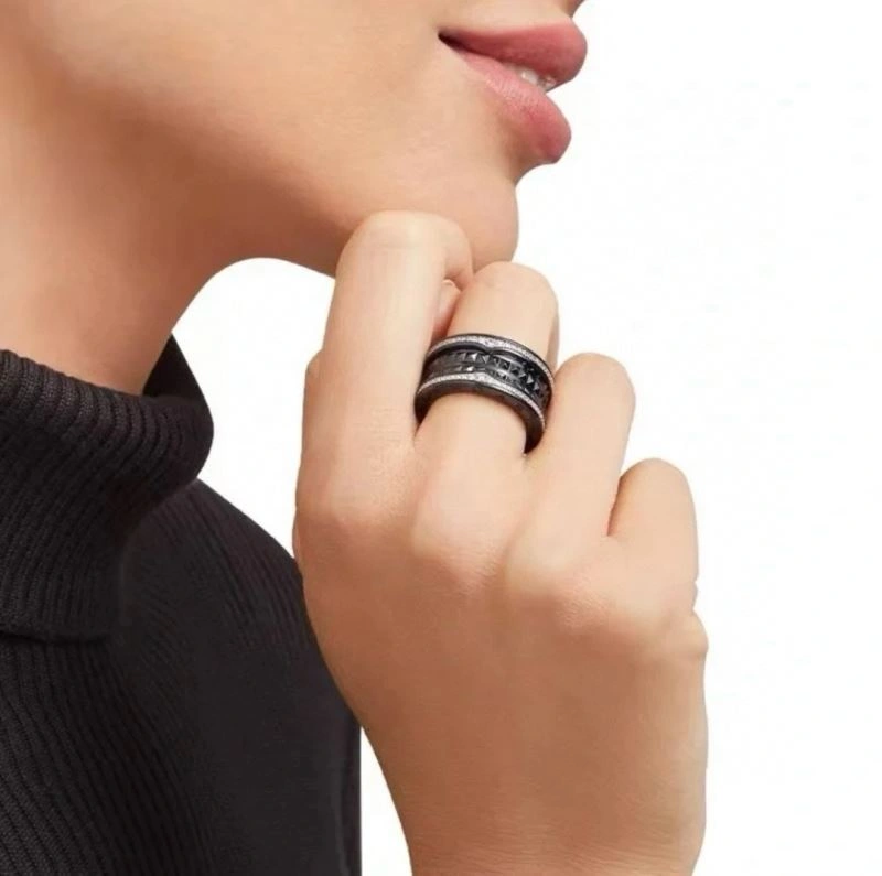 Snug Bvlgari Rings 216790
