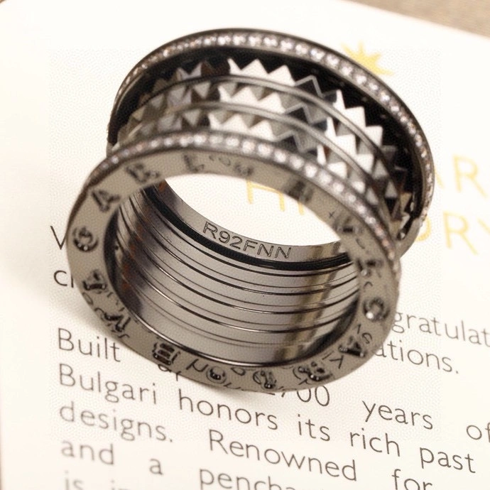 Snug Bvlgari Rings 216790