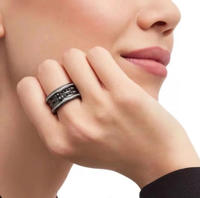 Snug Bvlgari Rings 216790