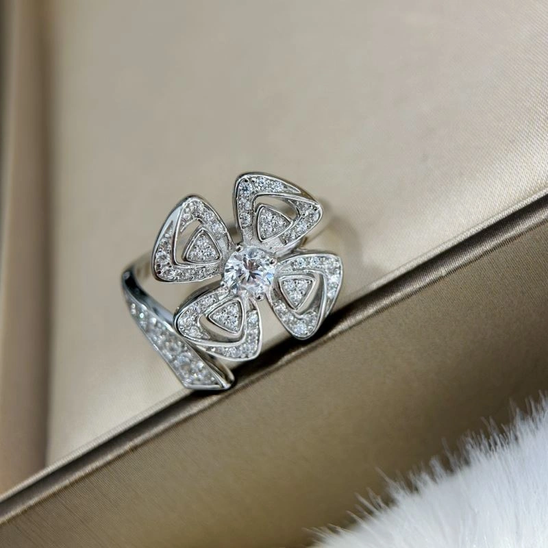 Bvlgari Rings TimelessDesign 216786