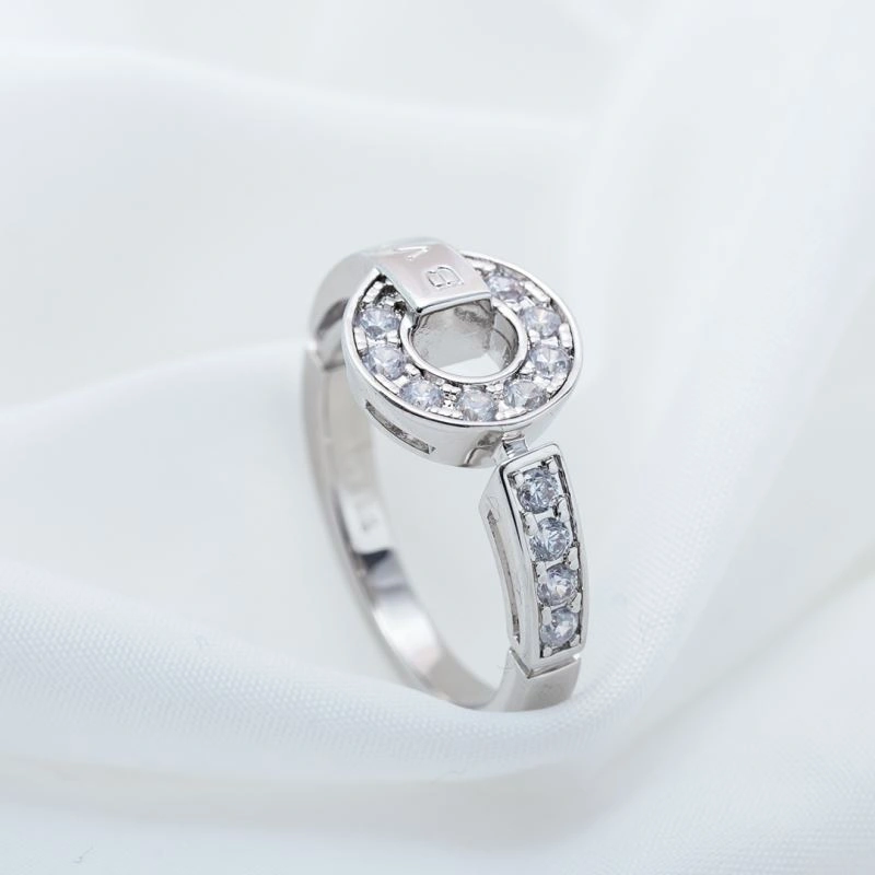 Bvlgari Rings Vibrant 216780