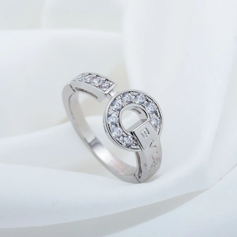 Bvlgari Rings Vibrant 216780
