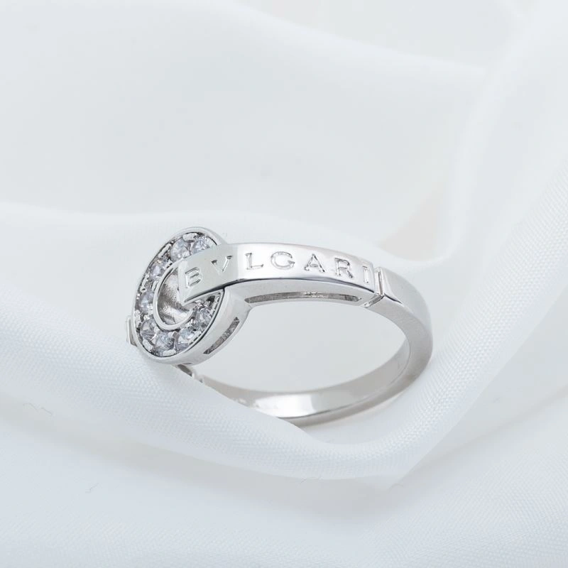 Bvlgari Rings Vibrant 216780