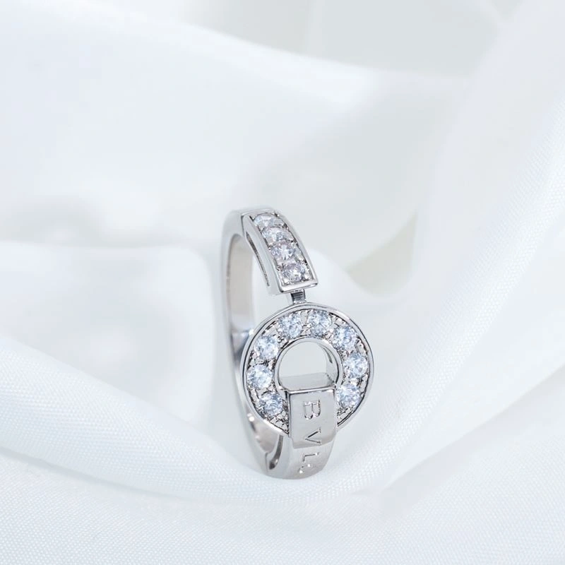 Bvlgari Rings Vibrant 216780