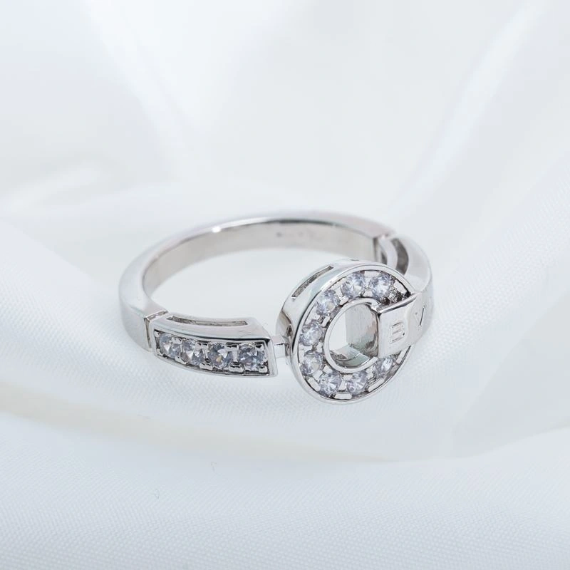 Bvlgari Rings Vibrant 216780