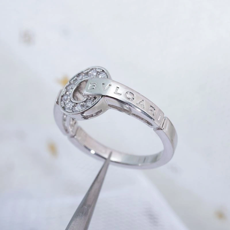 Bvlgari Rings Vibrant 216780