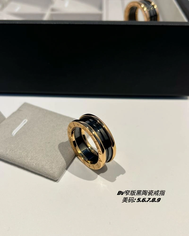 Bvlgari Rings Trendsetting 216783